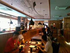 -章吴记喜瑞餐厅(东东城店)