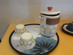 -深圳罗湖东门步行街亚朵X酒店