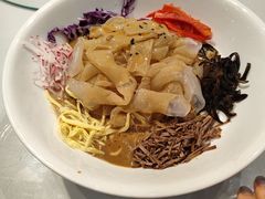 五彩拉皮-正兴蜀园(科技园区店)