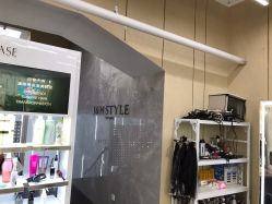 -JM STYLE造型明星.网红