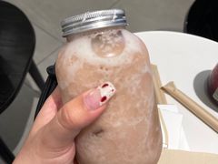 -喜茶(杭州滨江宝龙店)