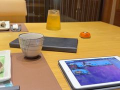 -北京泰富酒店-道日本料理餐厅