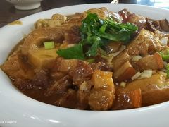 -连池鱼豆味坊(风景区店)