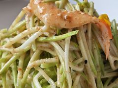 -宛平李记小吃(东关街店)