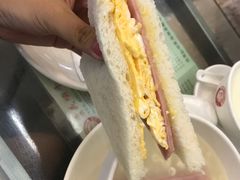 -义顺牛奶公司(庇利金街店)
