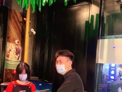-红钳侠小龙虾·烧烤(中赢康康谷店)