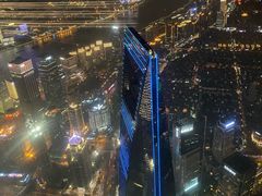 -上海中心大厦