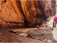 -天山神秘大峡谷