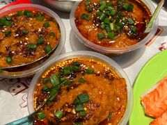 -大芊金重庆串串火锅(南京路店)