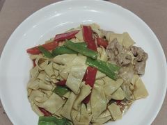 -7号院家宴.烧鸽子(门头沟店)