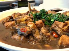 -客汀家宴·客家烟火 四季食材(集美店)