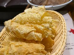 -今日炊牛·潮汕牛肉火锅(华采天地店)