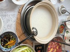 -丰尔粥食·粥底火锅(大良总店)