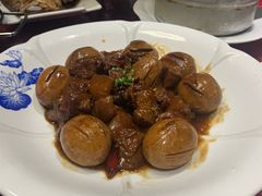 -董厨煨汤馆(车站路店)