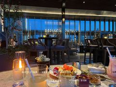 -四季酒店·空中花园 Aria on 9