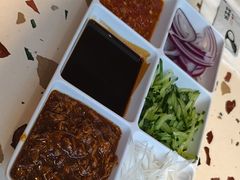 -姥姥家春饼店(惠新东街店)