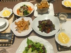 -美博·美术博物馆主题餐厅(威尼斯水城店)