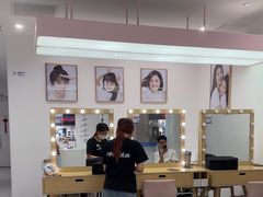-天真蓝照相馆(中华广场店)