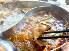 -大理老字号·舟渔的鱼野生菌海景餐厅(双廊店)