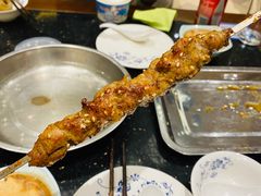 -洪长兴(云南南路店)