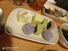 -圣火营自助烤肉(南京东路店)