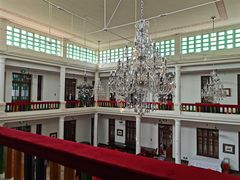 -天津五大道文化旅游区