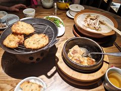 -金苑酒家·客家菜·广东老字号(万象店)