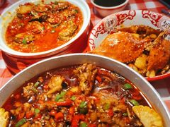 -辣小鲜·南昌大排档(船山路店)