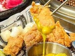 -妥妥烤肉料理(昙华林店)