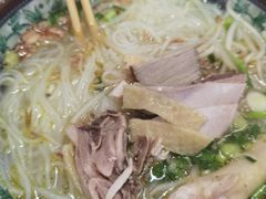 鸡腿粉-华姐鸡粉(中心店)