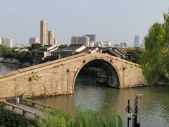 -盘门景区