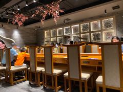 -呷哺呷哺 黄金牧场 (欢乐谷店)