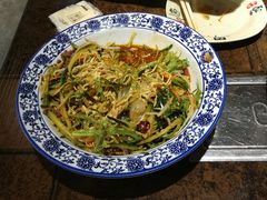 -蜀留香石锅鱼(六顺街店)