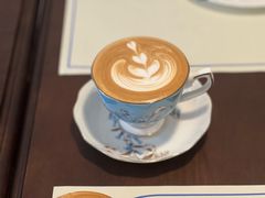 -沏点Trattoria意大利餐厅(新街口店)