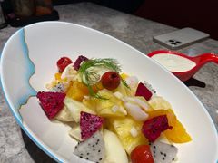 -Gray Whale 灰鲸餐厅(北美N1店)