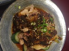 -宏状元现熬粥·京味菜(黄寺大街店)