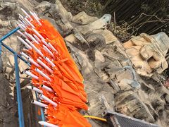 -雪山彩虹谷景区