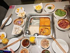 -海底捞火锅(赛格国际购物中心店)