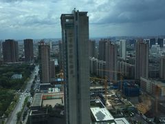 -君悦酒店·乐厨·高空自助餐(青年大街店)