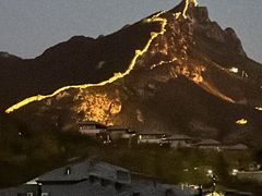 -司马台长城