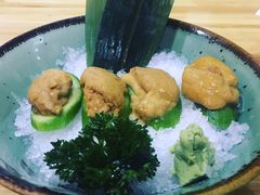 -立山居酒屋·烧鸟 天妇罗(西北湖店)
