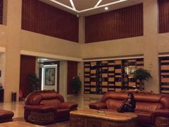 -东莞常平逸豪国际大酒店