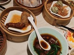-稻香饭店(龙华天虹店)