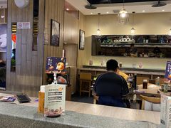 大堂-呷哺呷哺(新世界百货望京店)