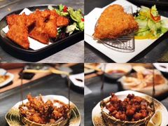 -日葵 大阪烧ひまり(仙霞路店)