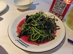 -风味小馆(天目湖宾馆店)