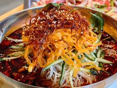 -朝鲜族拌面拌饭·佳木斯风味(砂之船店)