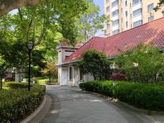 -徐家汇源景区-衡山公园