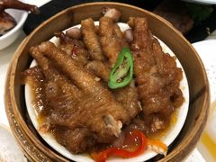 -龙景軒大酒店(共康店)