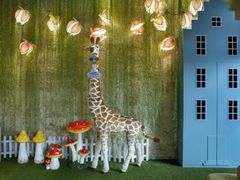 -亚马逊丛林水乐园